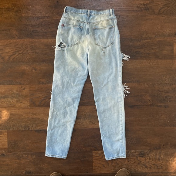 BDG mom jeans high rise - Picture 3 of 3